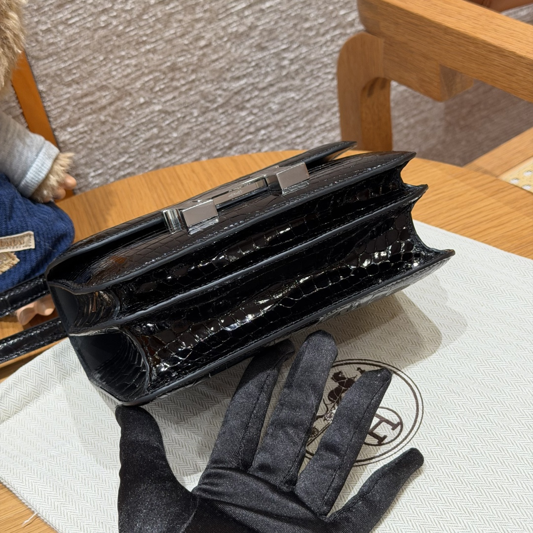 Hermès 愛馬仕 Leather Goods