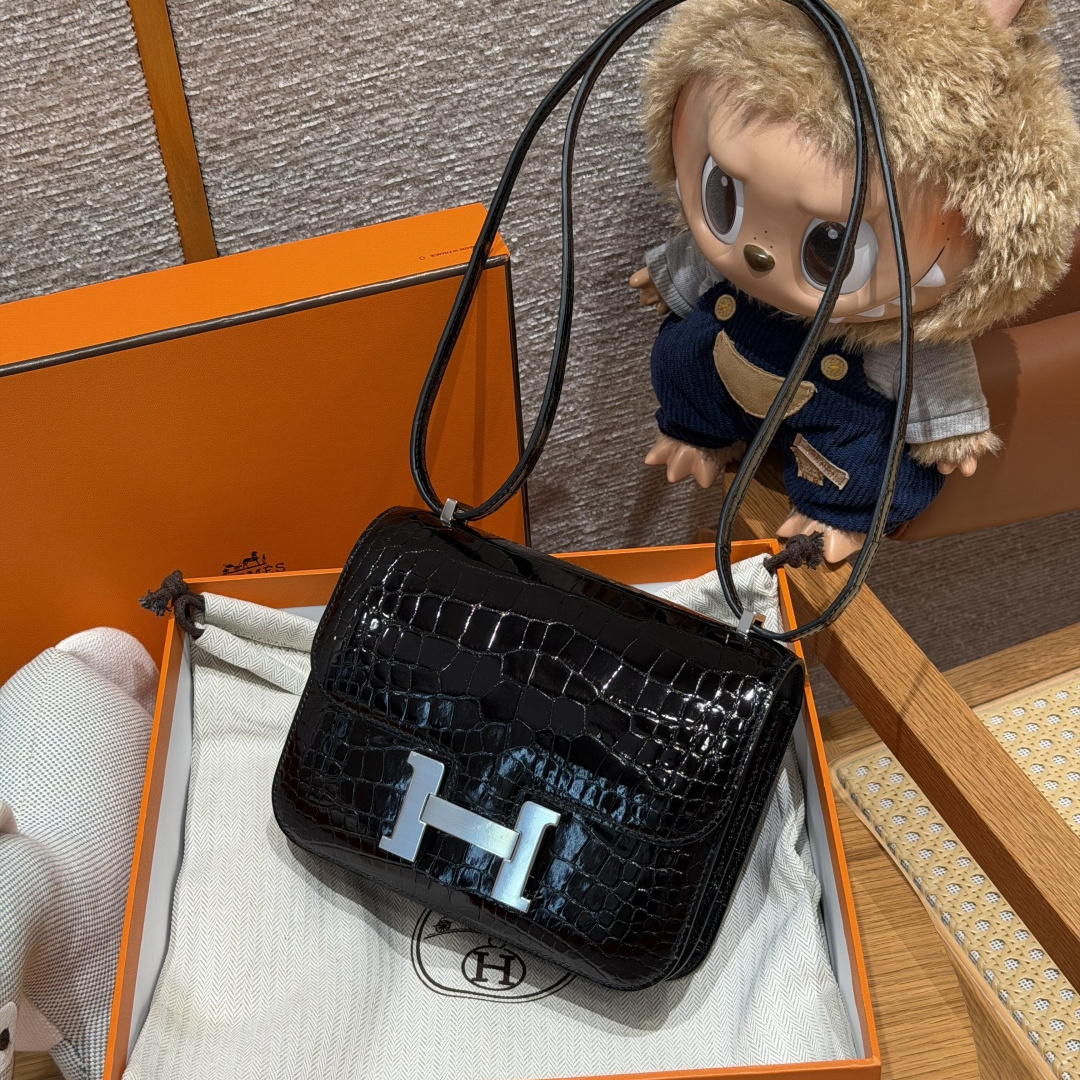Hermès 愛馬仕 Leather Goods