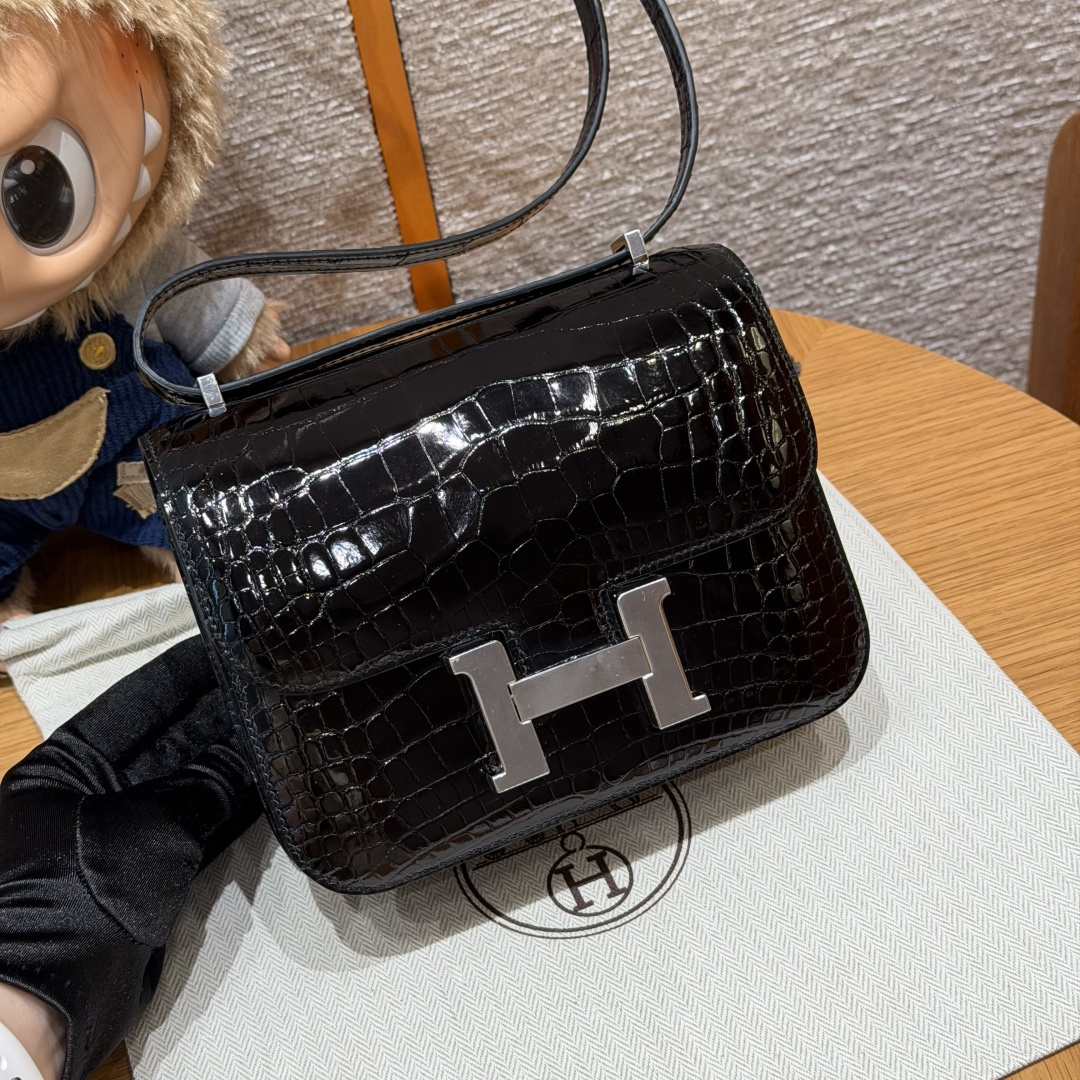 Hermès 愛馬仕 Leather Goods