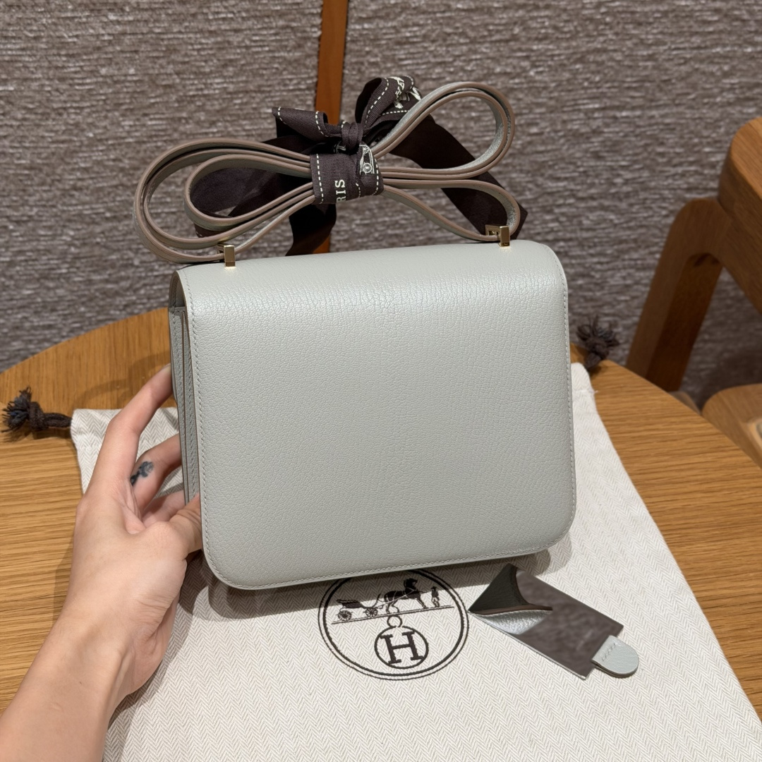 Hermès 愛馬仕 Leather Goods