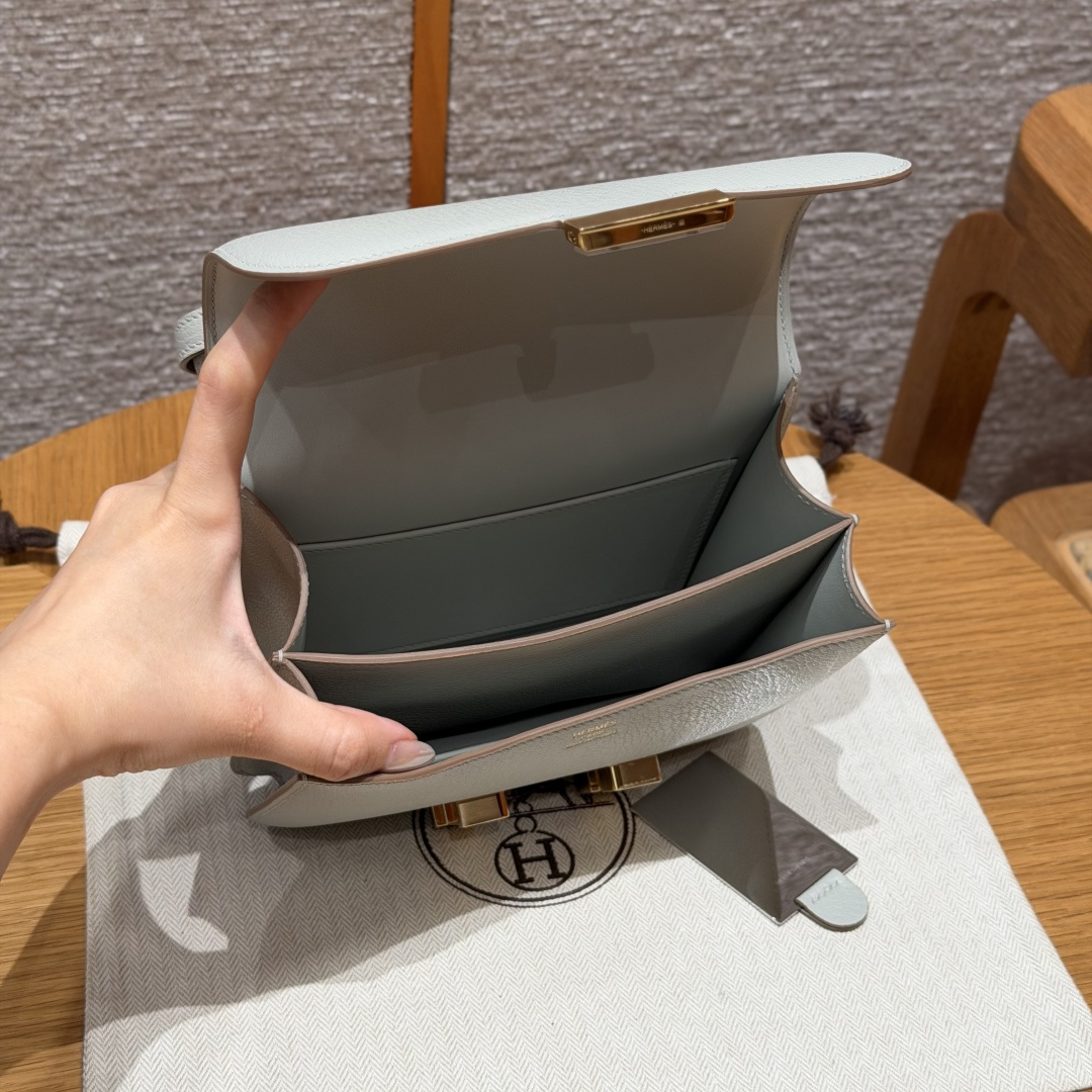 Hermès 愛馬仕 Leather Goods