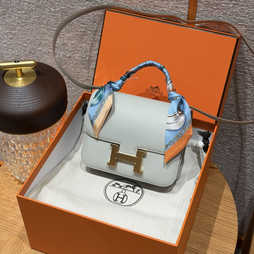 Hermès 愛馬仕 Leather Goods