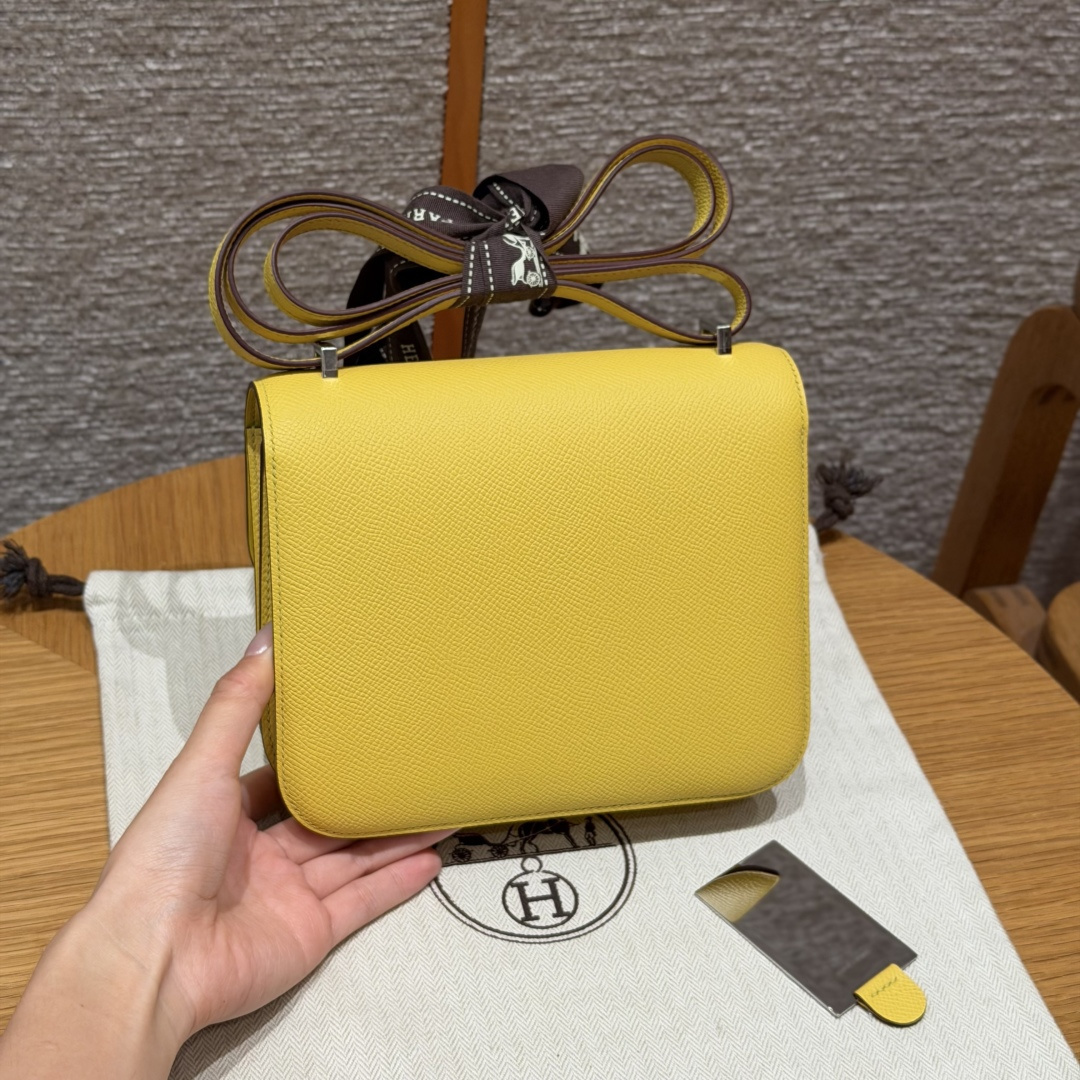 Hermès 愛馬仕 Leather Goods