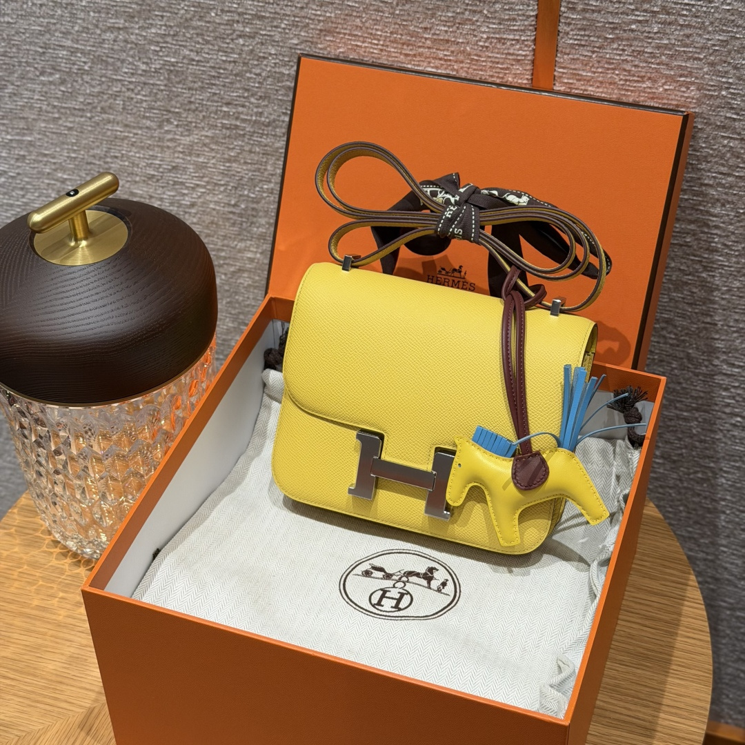 Hermès 愛馬仕 Leather Goods
