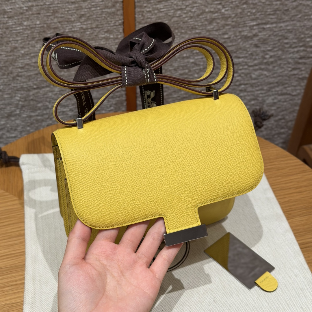 Hermès 愛馬仕 Leather Goods