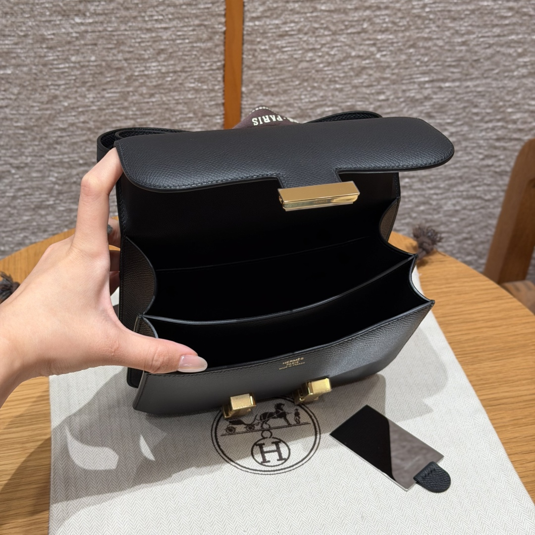 Hermès 愛馬仕 Leather Goods
