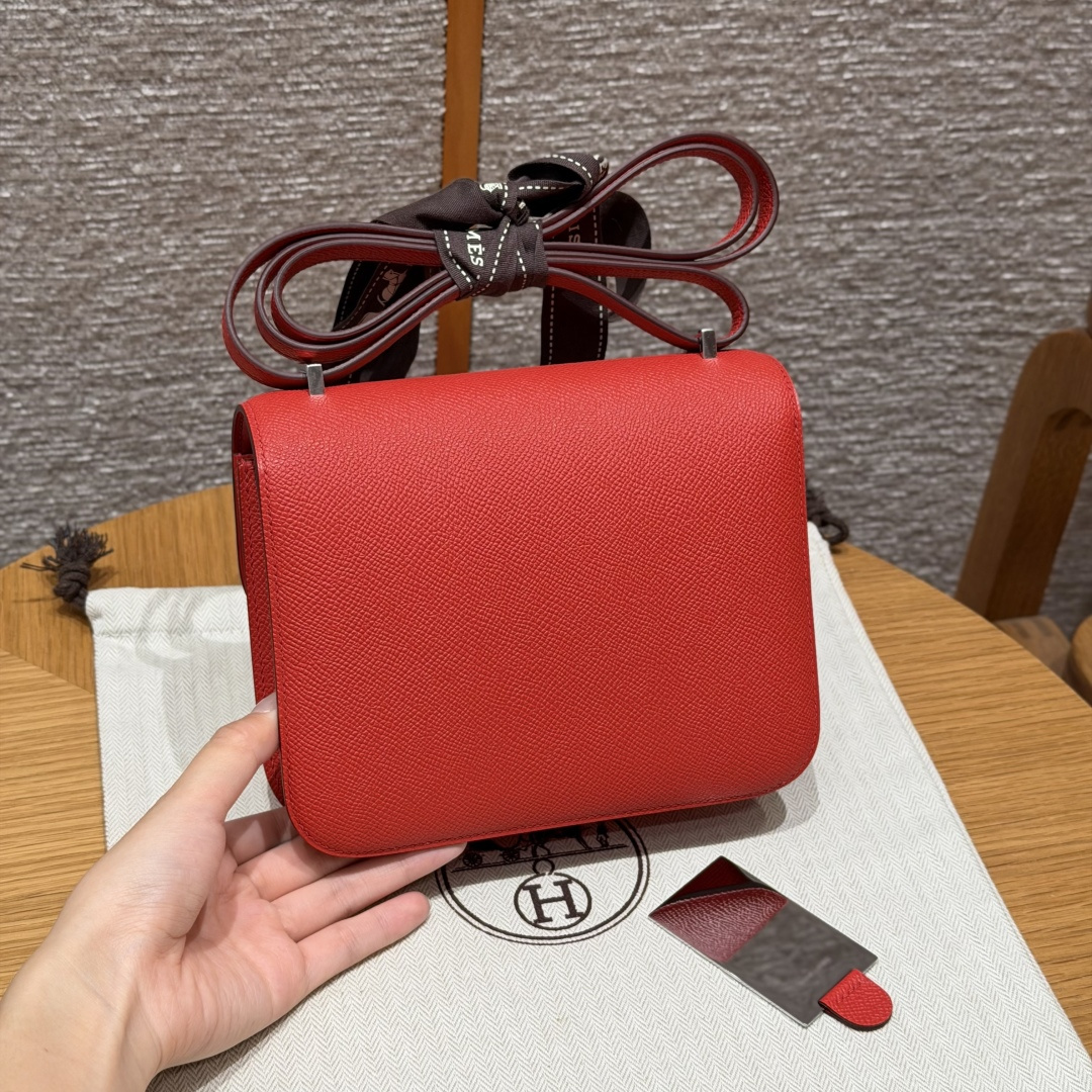 Hermès 愛馬仕 Leather Goods