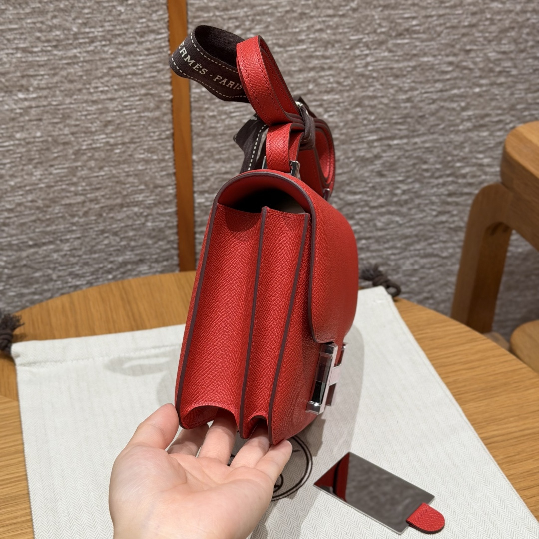 Hermès 愛馬仕 Leather Goods