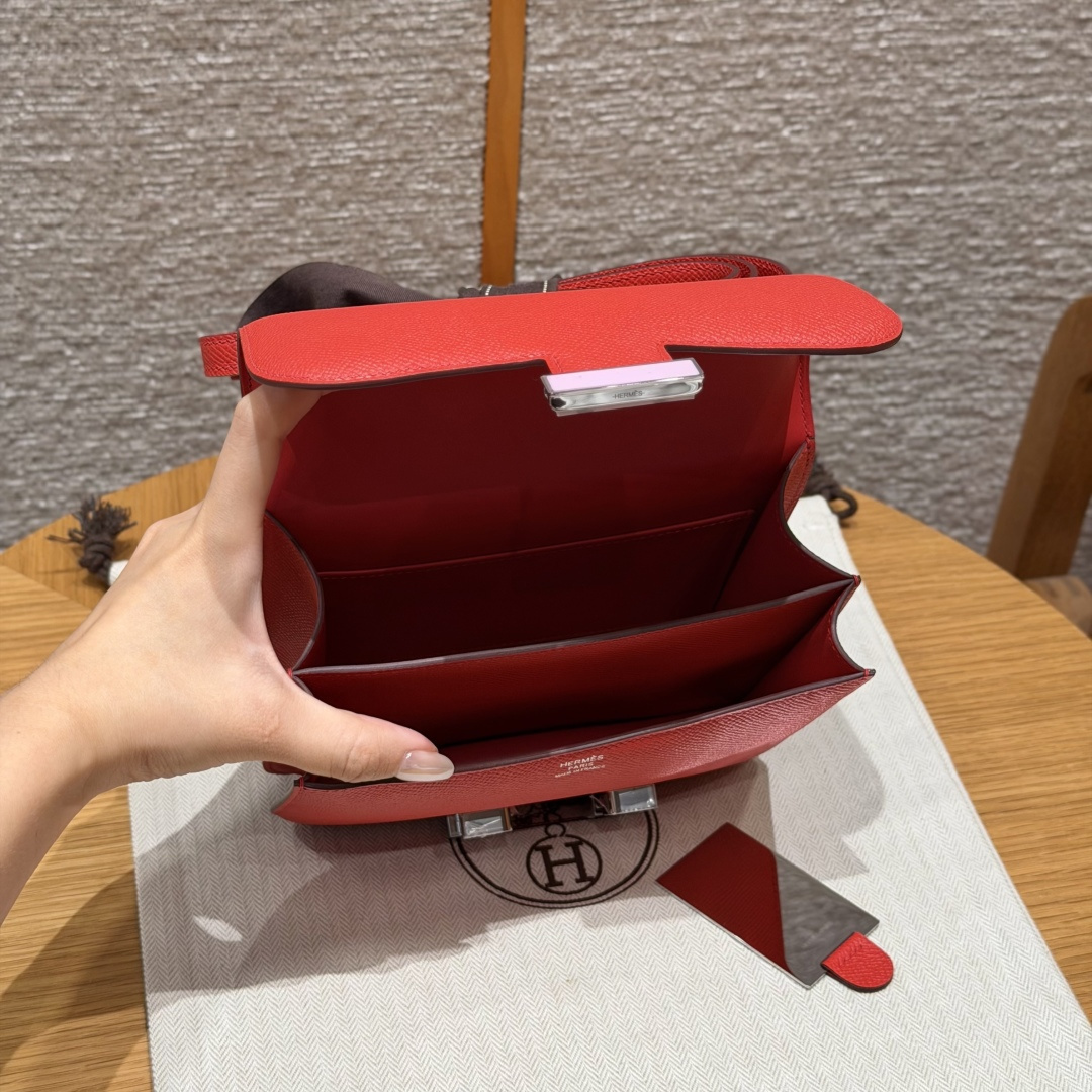 Hermès 愛馬仕 Leather Goods
