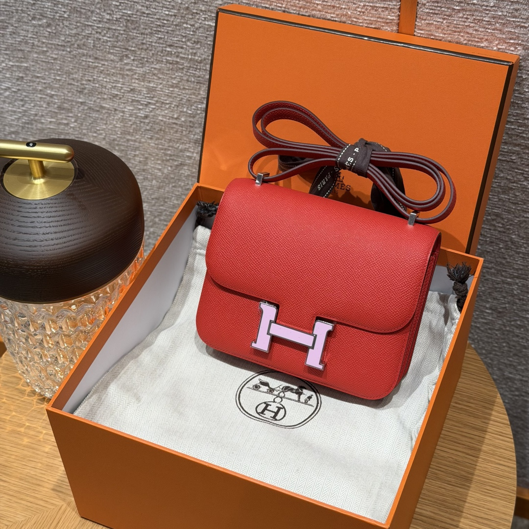 Hermès 愛馬仕 Leather Goods