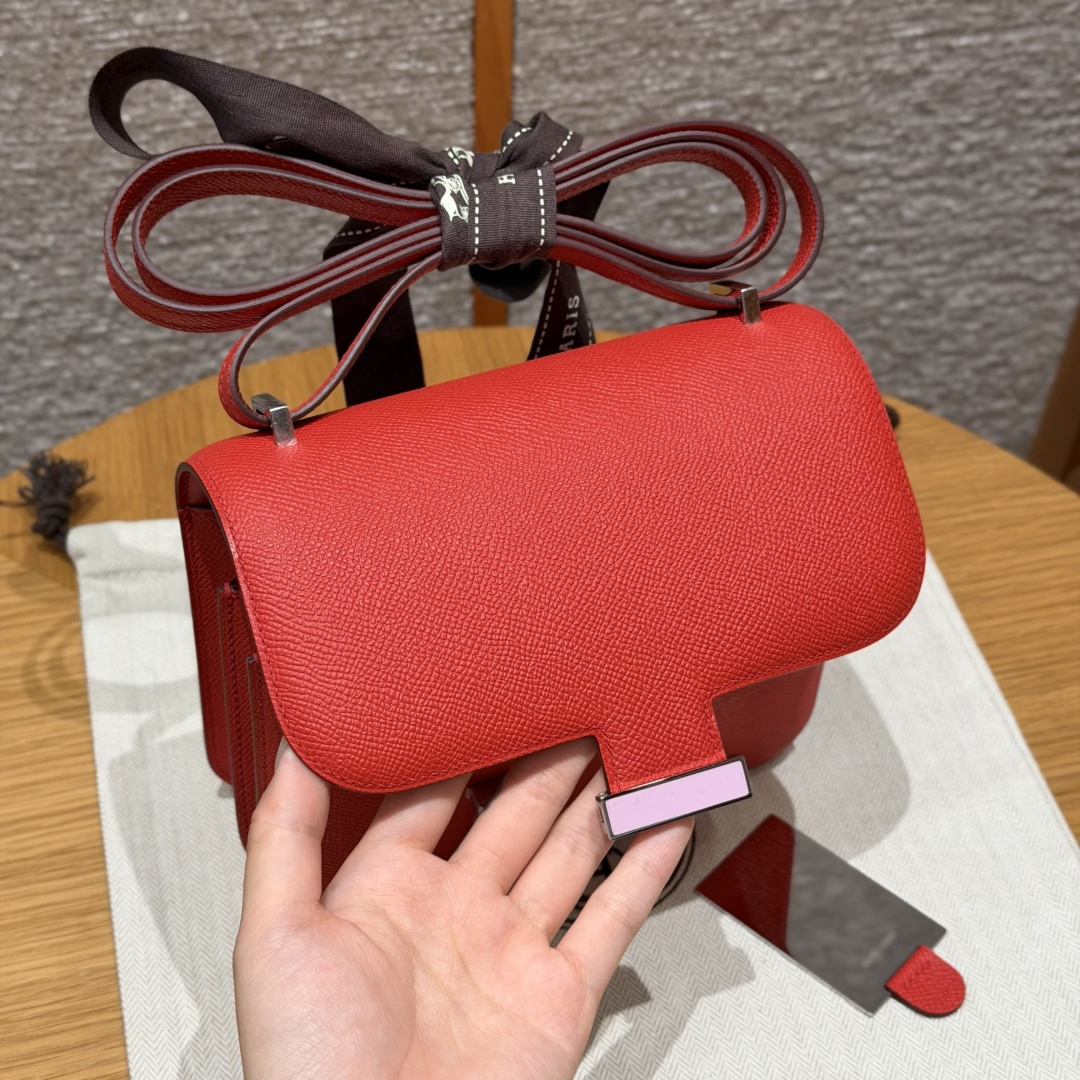 Hermès 愛馬仕 Leather Goods