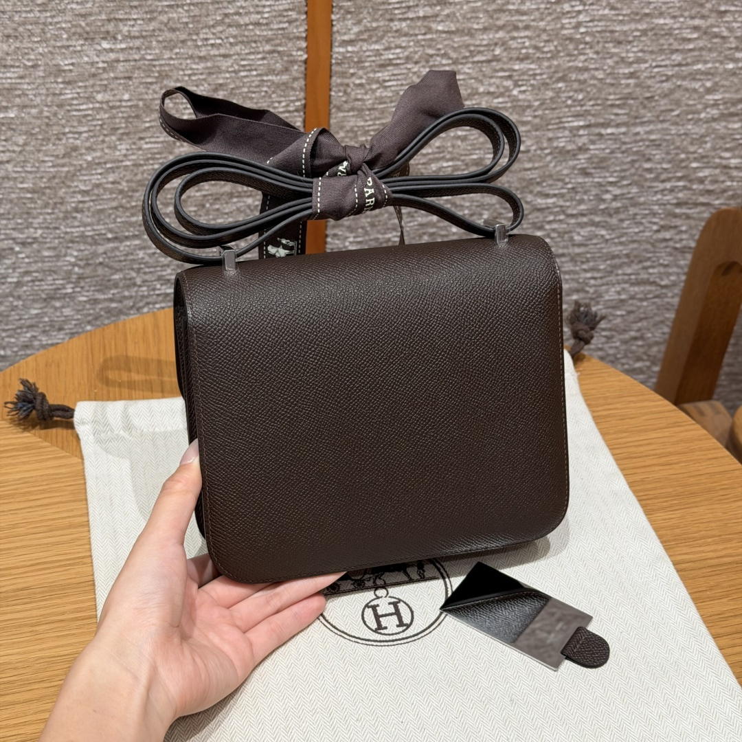 Hermès 愛馬仕 Leather Goods