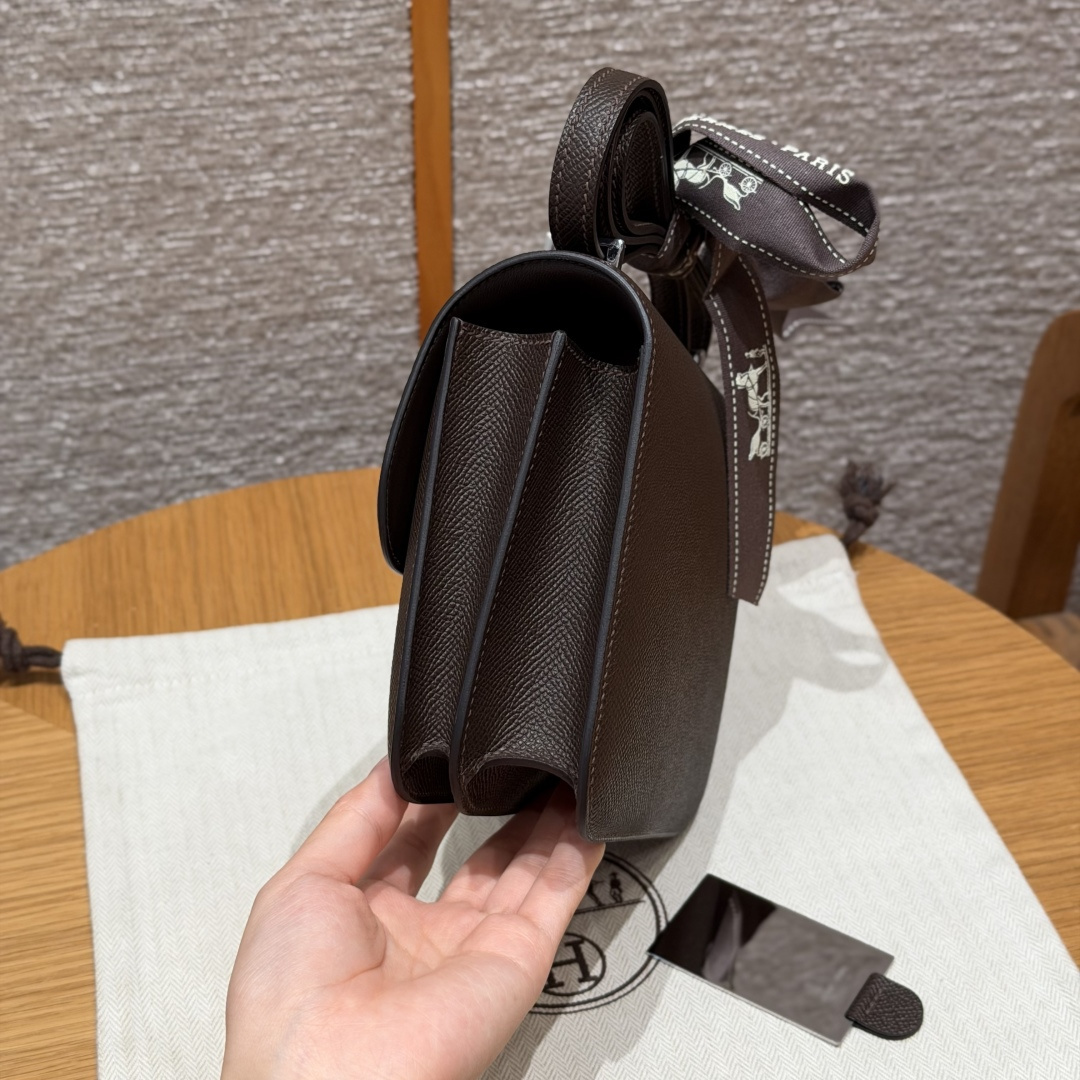Hermès 愛馬仕 Leather Goods