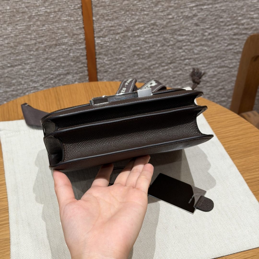Hermès 愛馬仕 Leather Goods