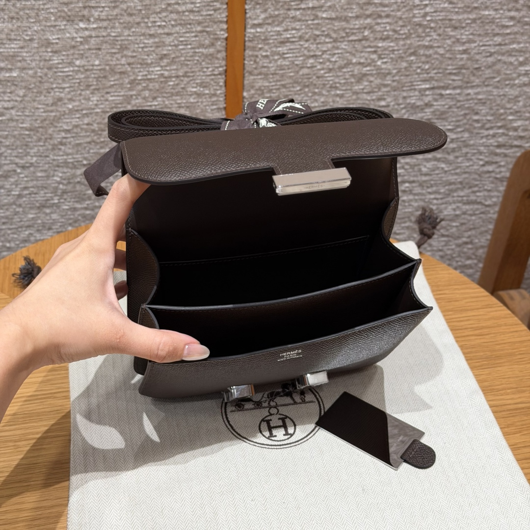 Hermès 愛馬仕 Leather Goods