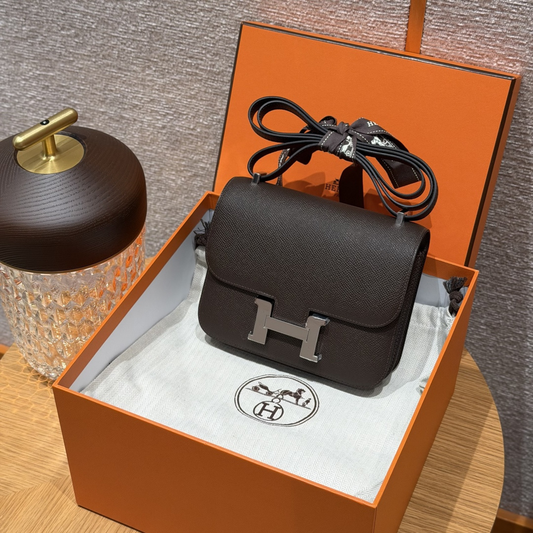 Hermès 愛馬仕 Leather Goods