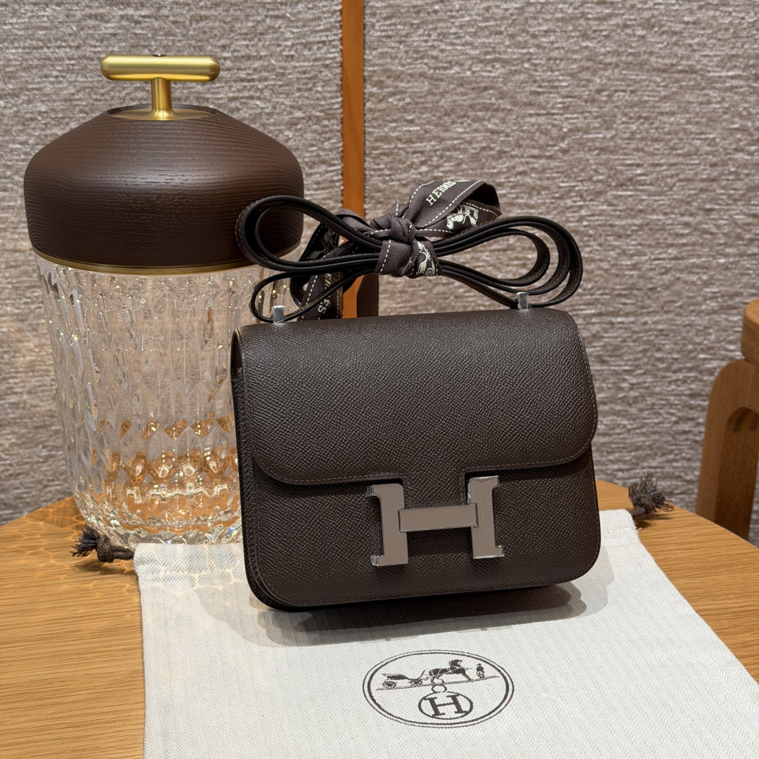 Hermès 愛馬仕 Leather Goods