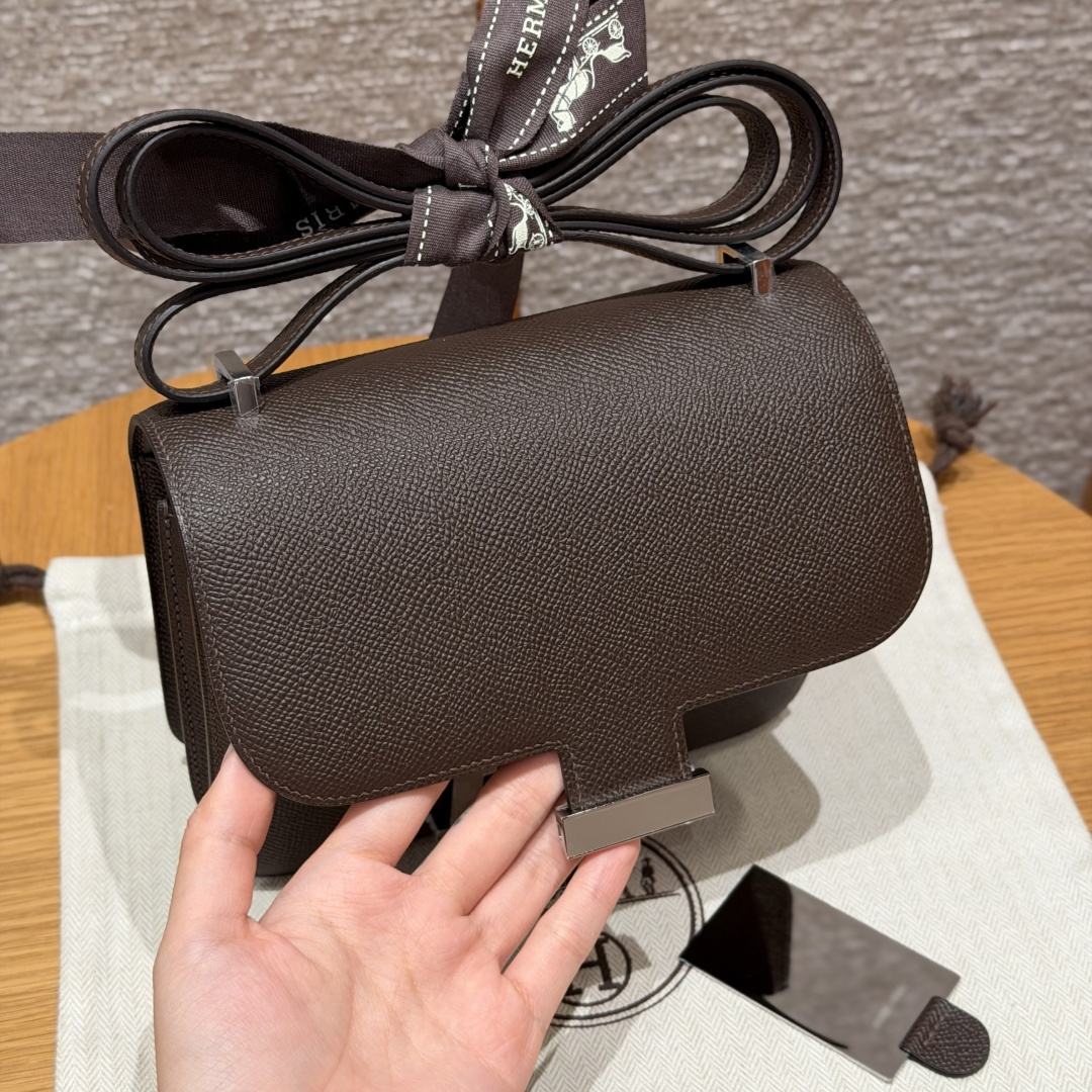 Hermès 愛馬仕 Leather Goods