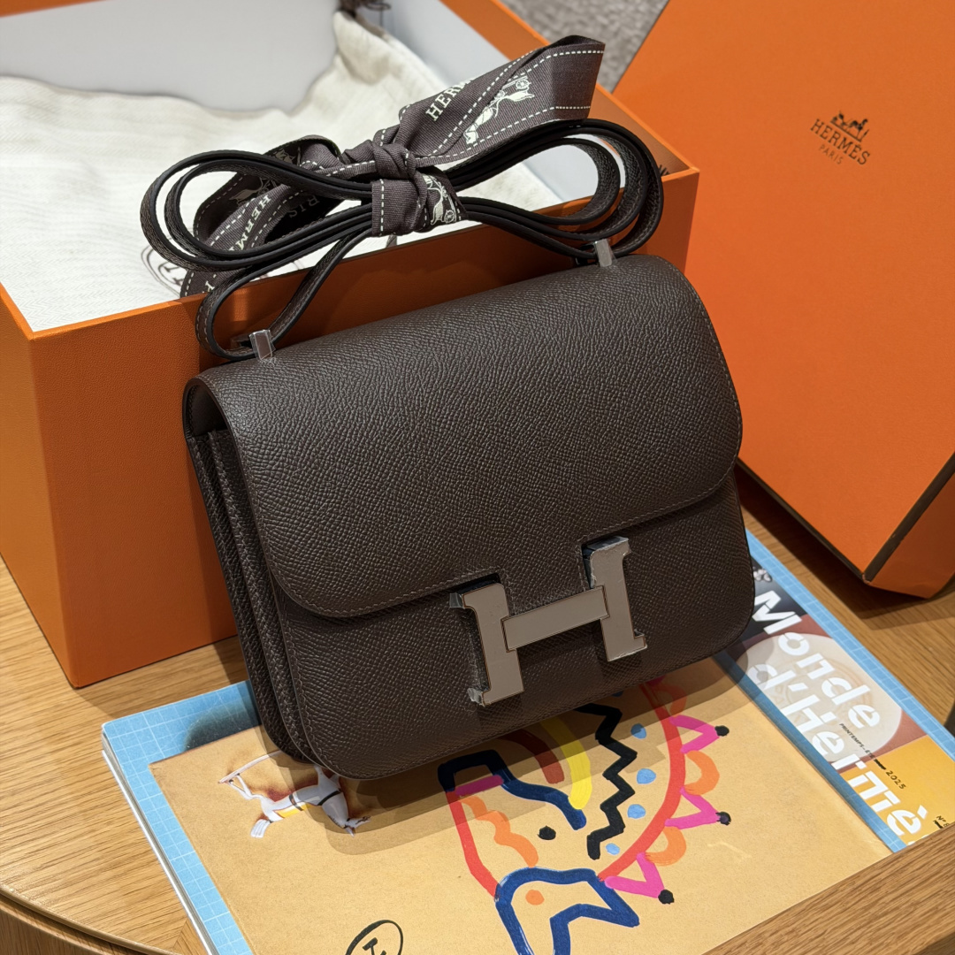 Hermès 愛馬仕 Leather Goods