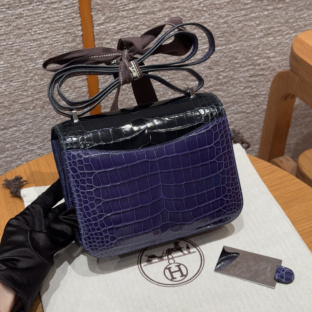 Hermès 愛馬仕 Leather Goods