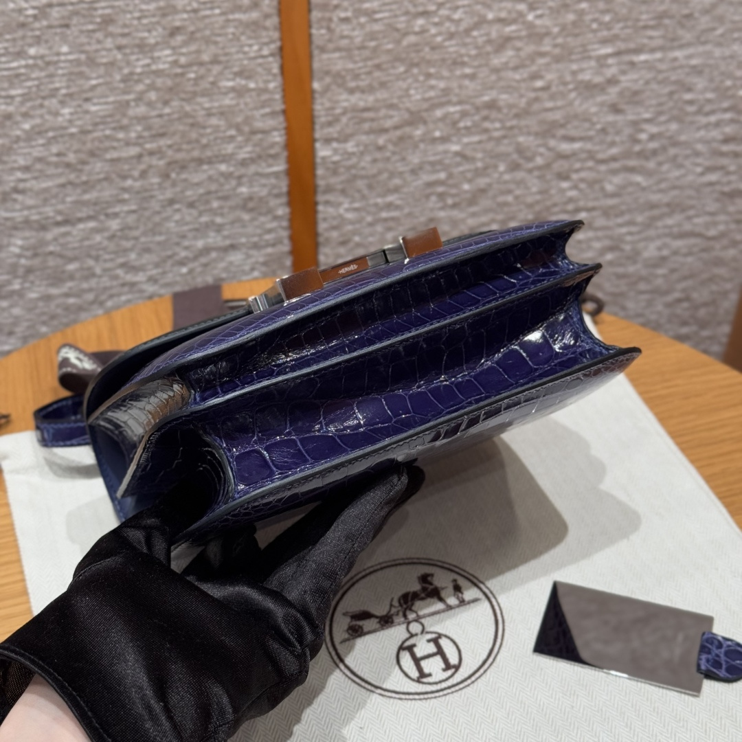 Hermès 愛馬仕 Leather Goods