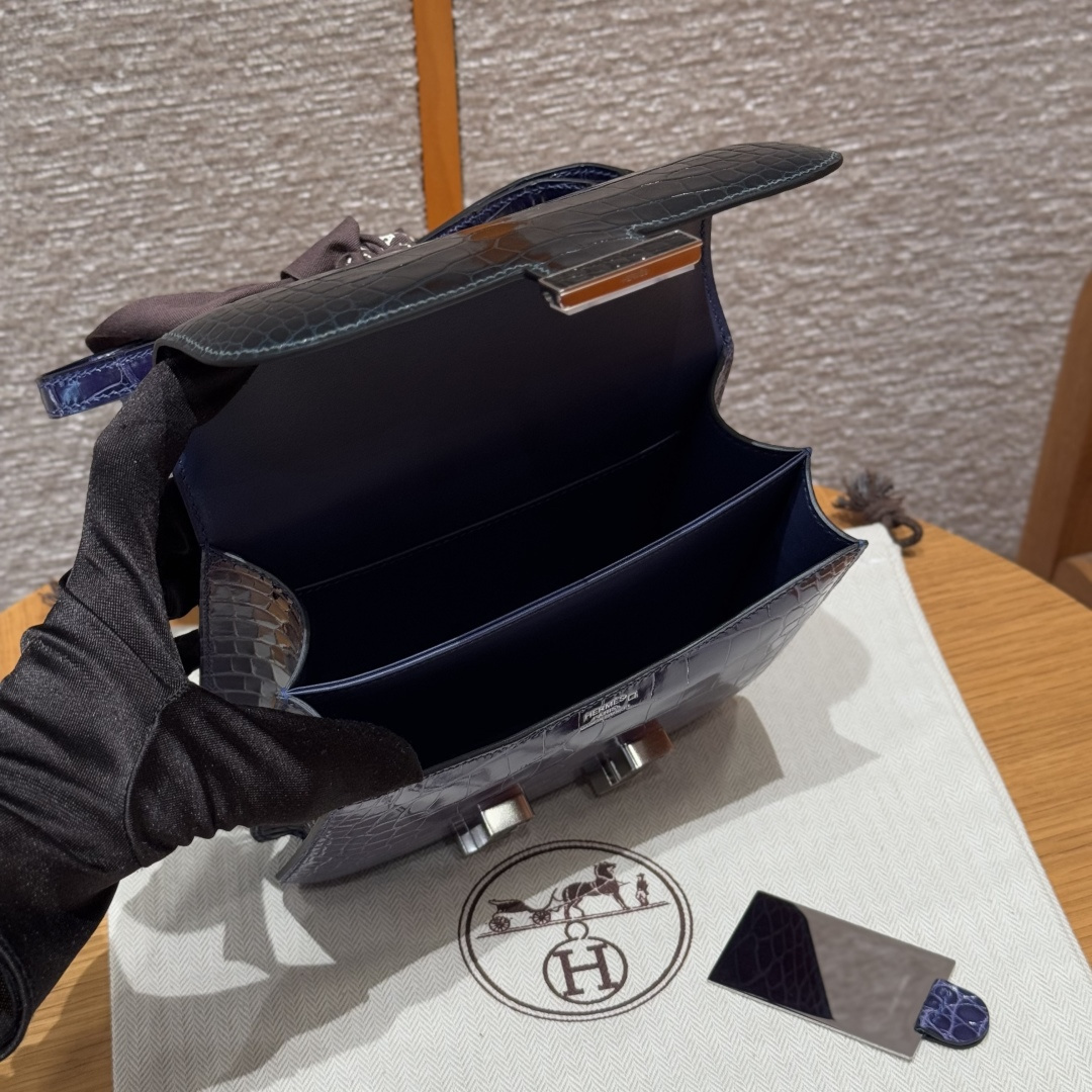 Hermès 愛馬仕 Leather Goods