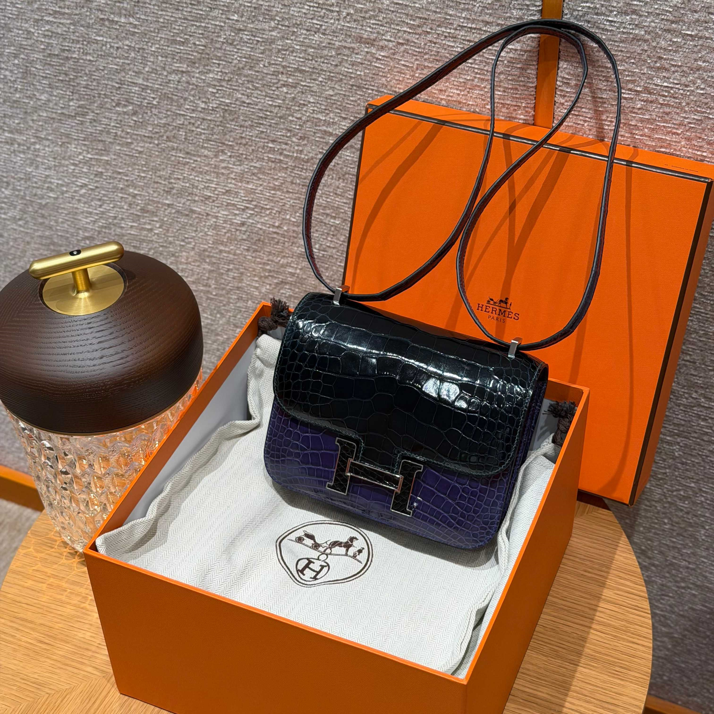 Hermès 愛馬仕 Leather Goods