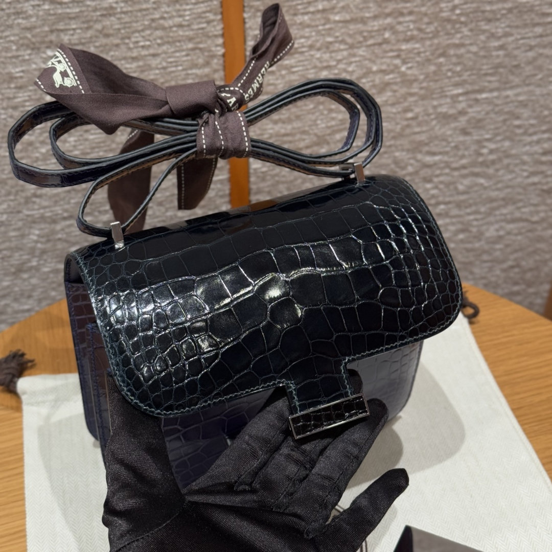 Hermès 愛馬仕 Leather Goods