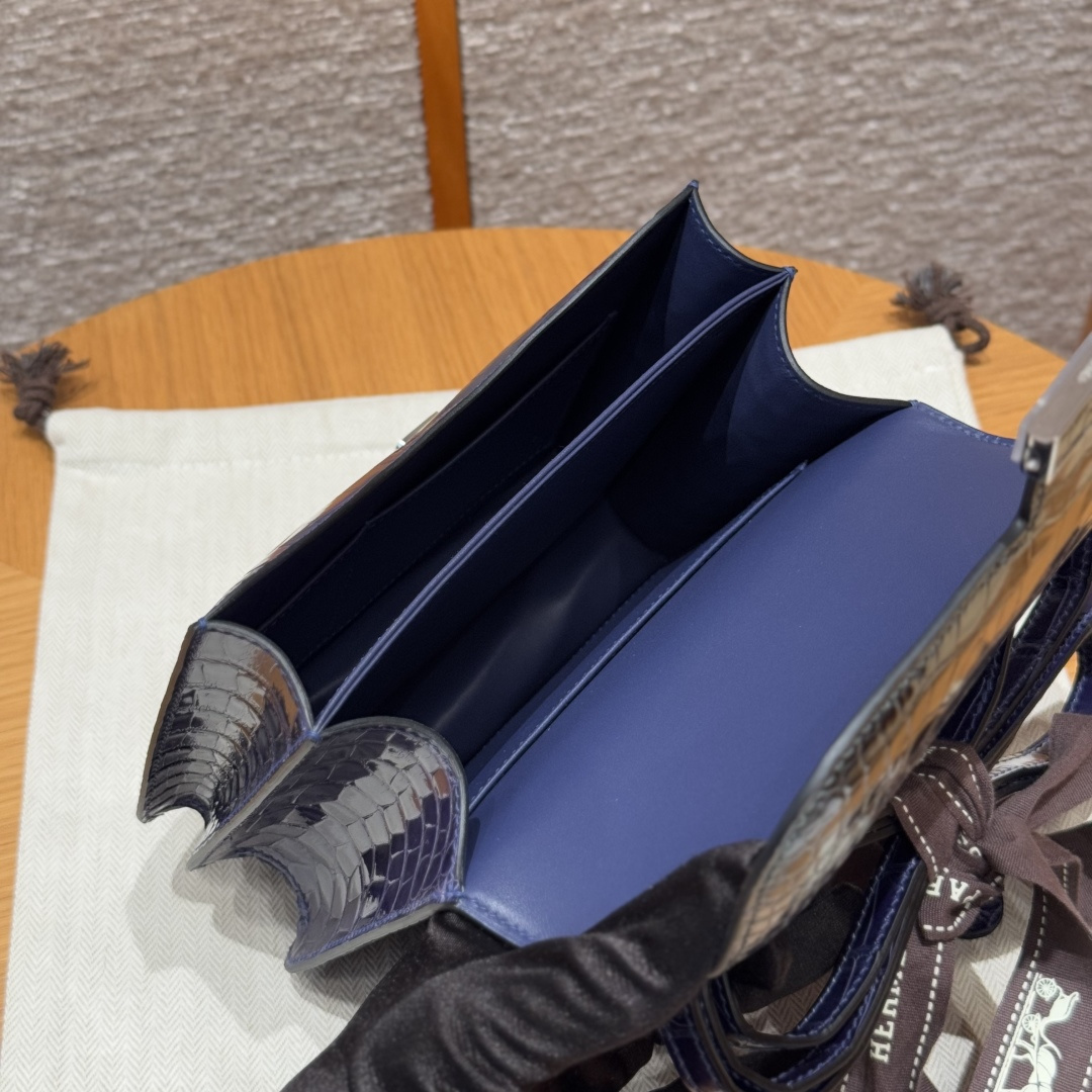 Hermès 愛馬仕 Leather Goods