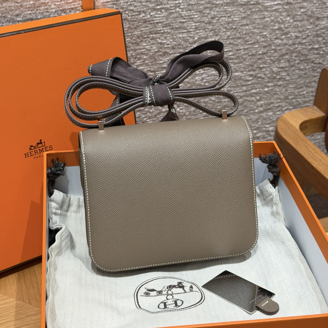 Hermès 愛馬仕 Leather Goods