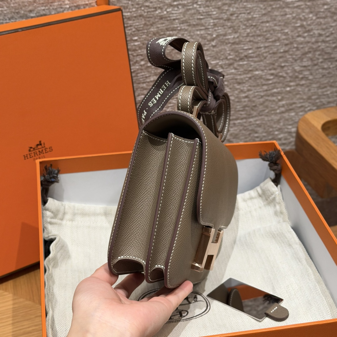 Hermès 愛馬仕 Leather Goods