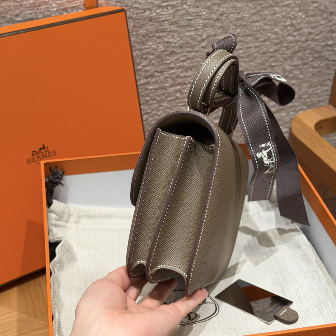 Hermès 愛馬仕 Leather Goods
