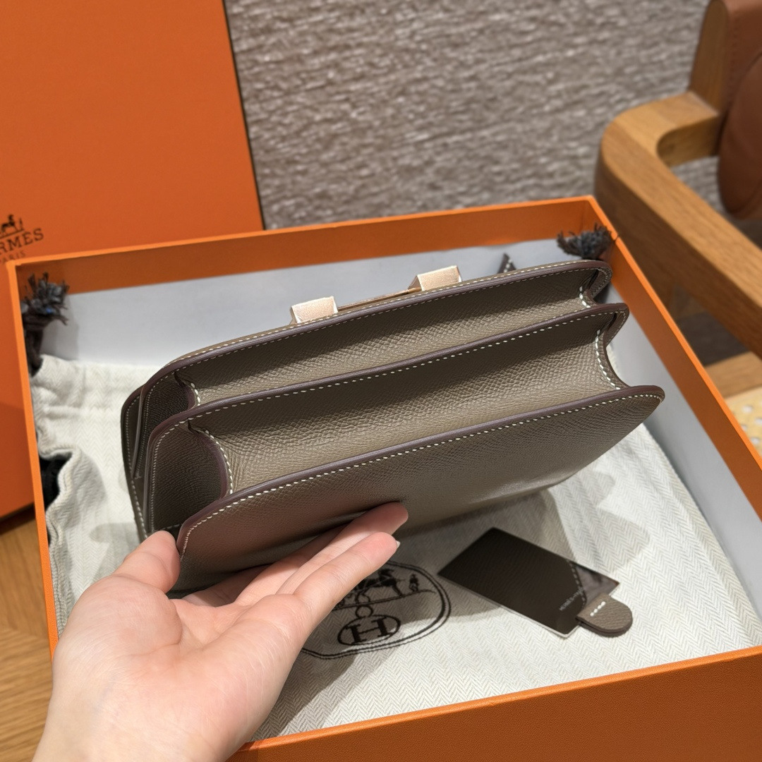Hermès 愛馬仕 Leather Goods