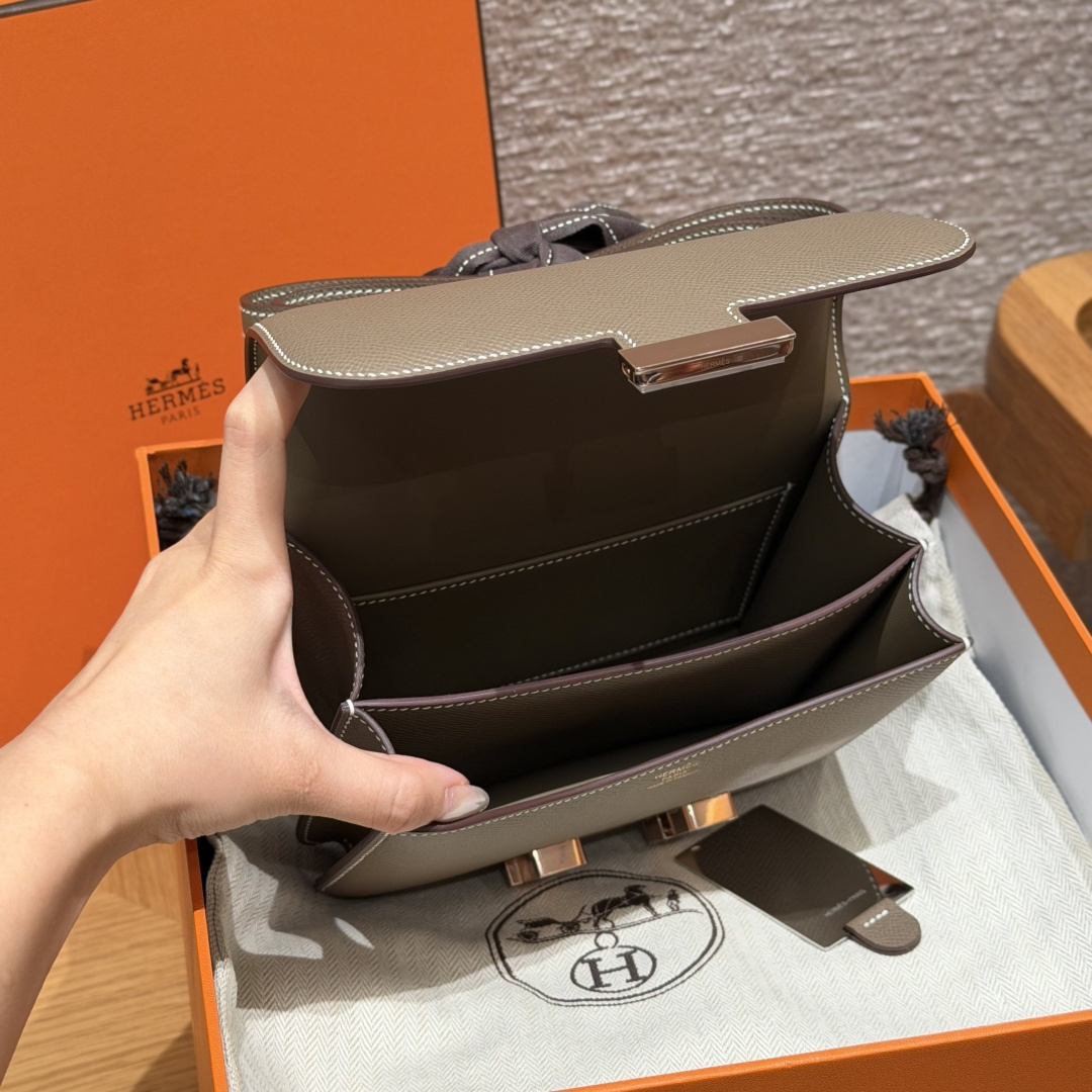 Hermès 愛馬仕 Leather Goods