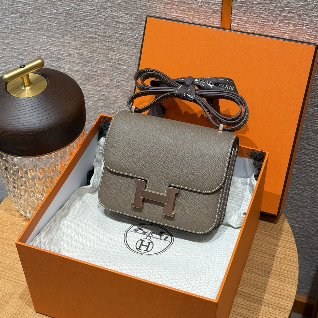 Hermès 愛馬仕 Leather Goods