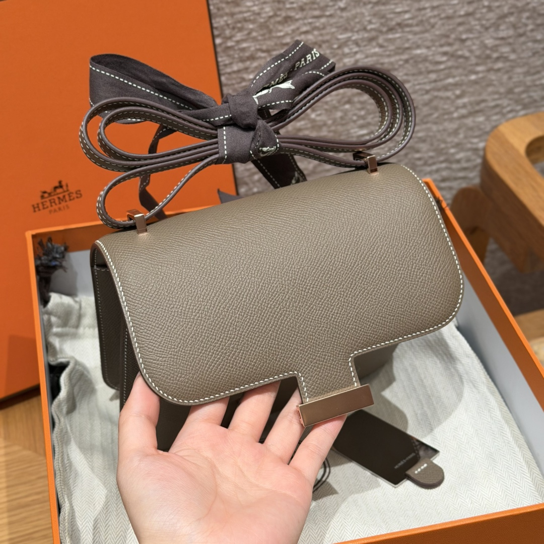 Hermès 愛馬仕 Leather Goods
