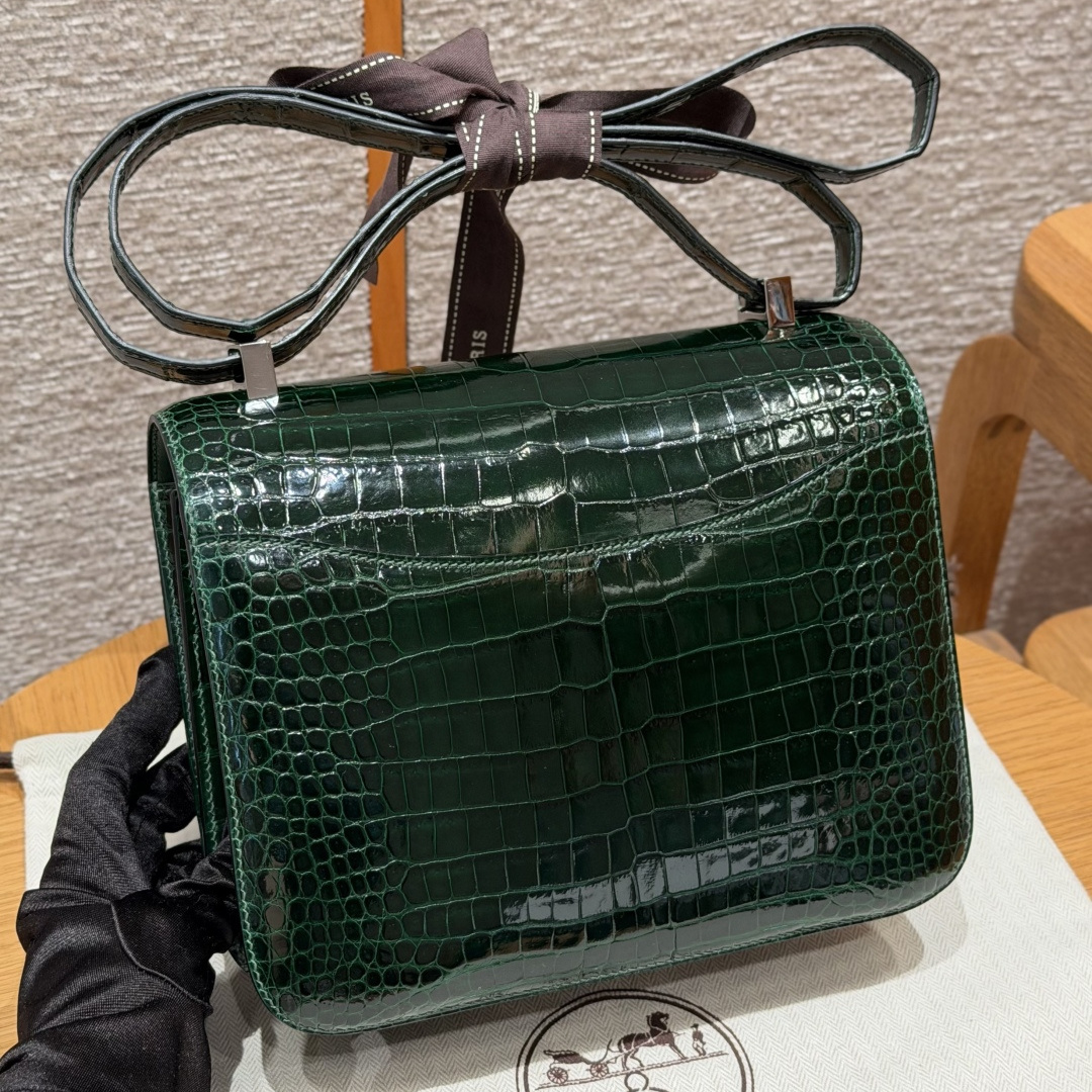 Hermès 愛馬仕 Leather Goods