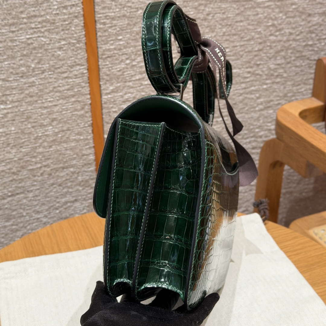 Hermès 愛馬仕 Leather Goods