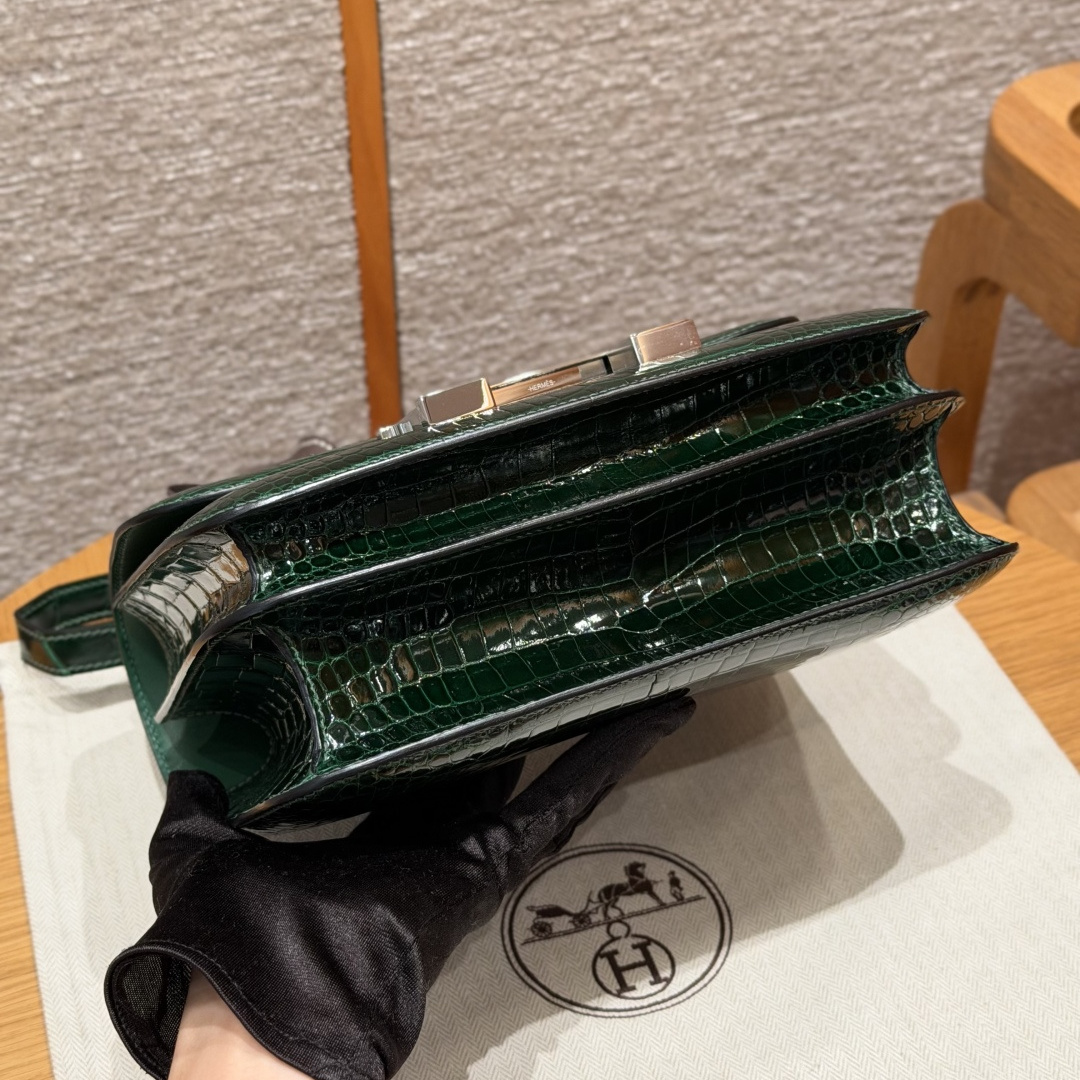 Hermès 愛馬仕 Leather Goods
