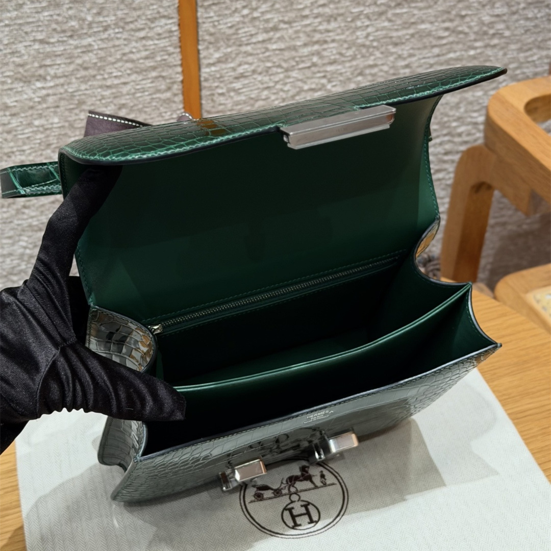 Hermès 愛馬仕 Leather Goods