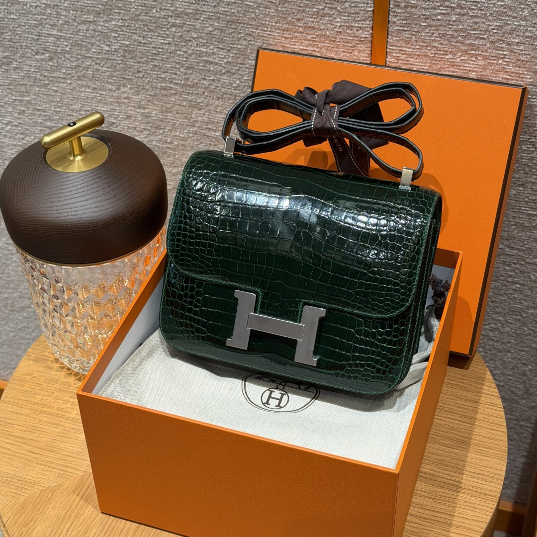 Hermès 愛馬仕 Leather Goods