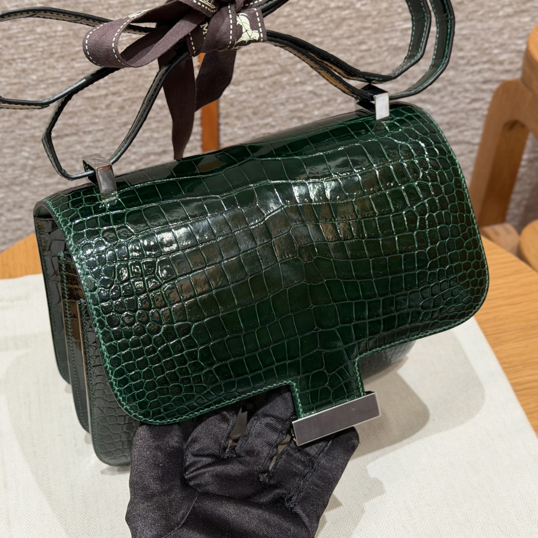 Hermès 愛馬仕 Leather Goods