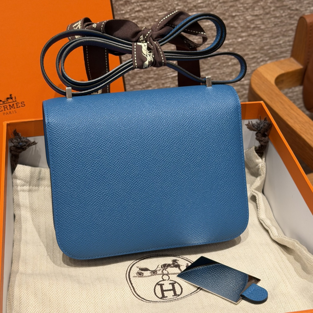 Hermès 愛馬仕 Leather Goods