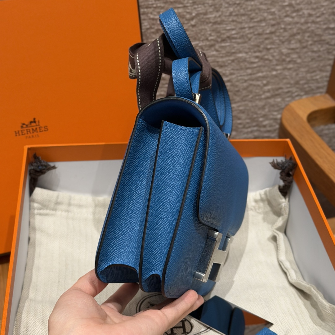 Hermès 愛馬仕 Leather Goods