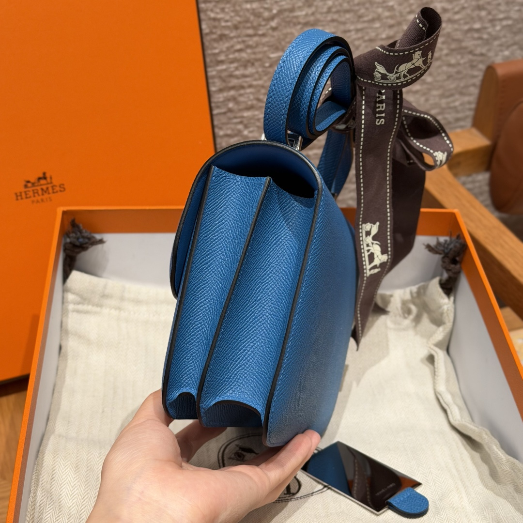 Hermès 愛馬仕 Leather Goods