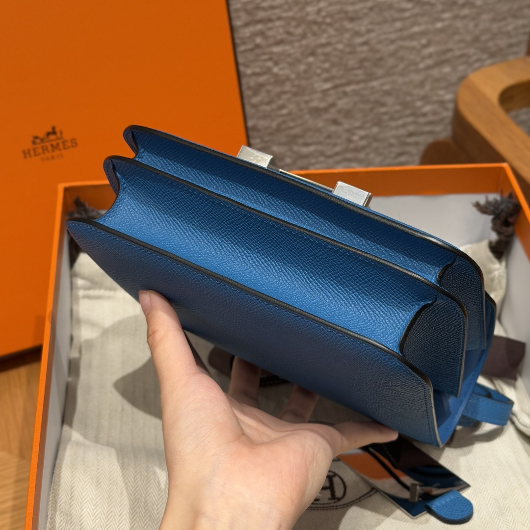 Hermès 愛馬仕 Leather Goods
