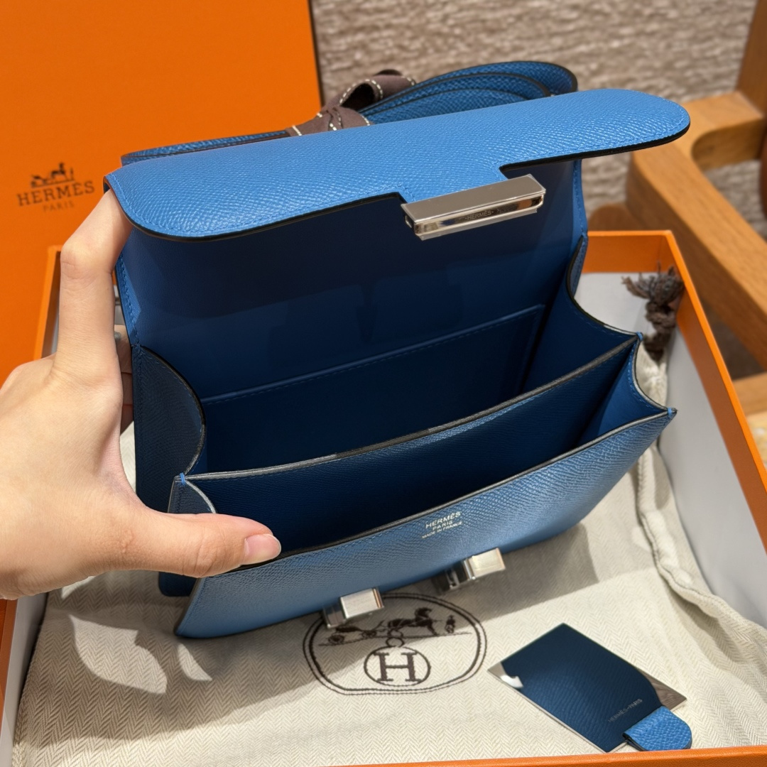 Hermès 愛馬仕 Leather Goods