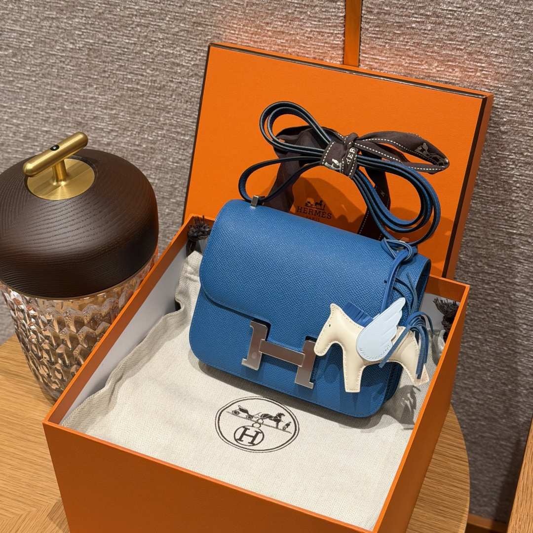 Hermès 愛馬仕 Leather Goods