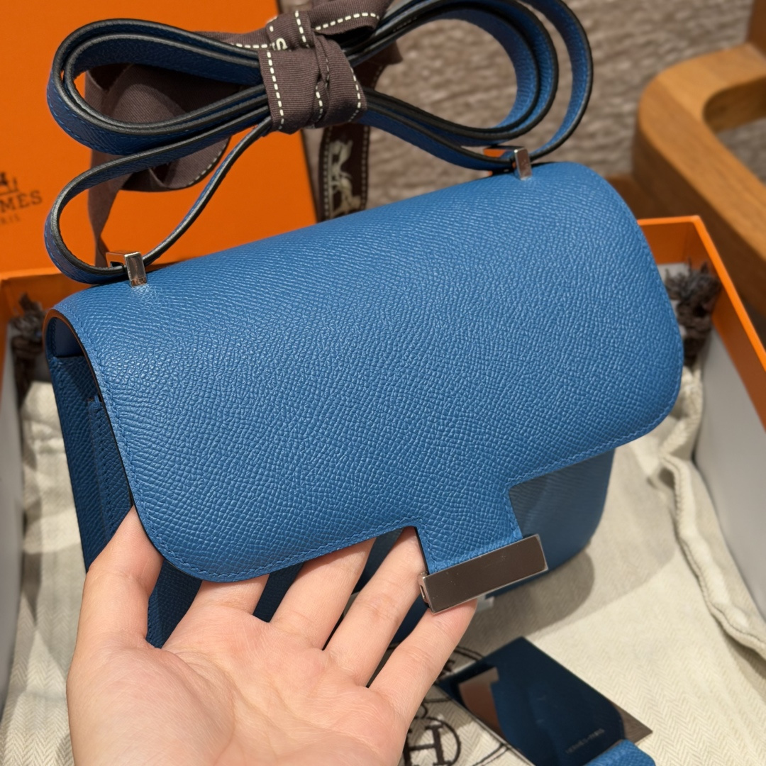 Hermès 愛馬仕 Leather Goods