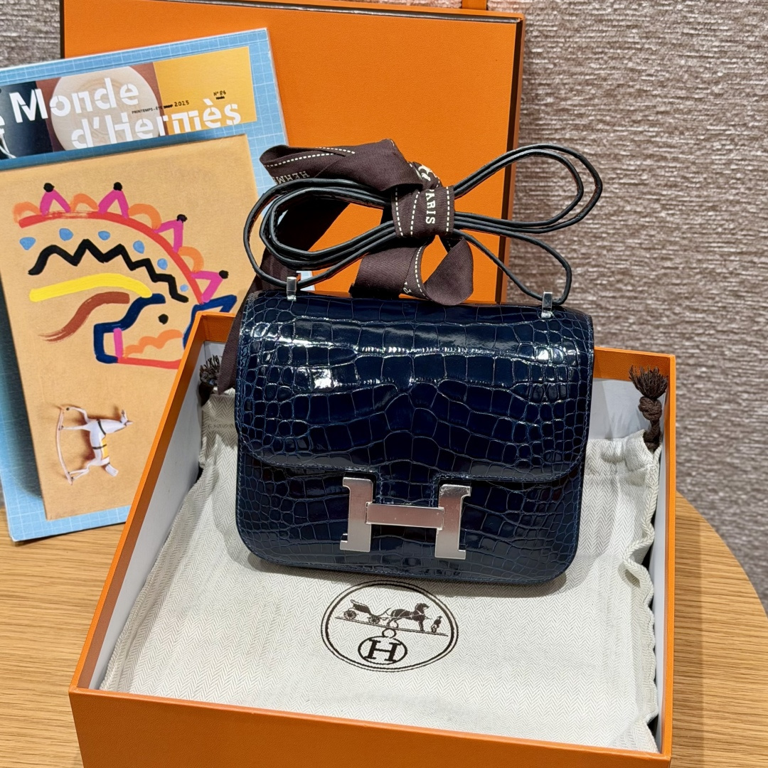 Hermès 愛馬仕 Leather Goods